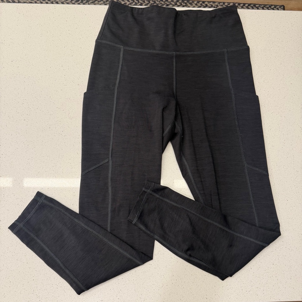 American Eagle The Everything Pocket Leggings